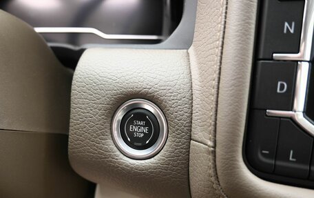 GMC Yukon IV, 2022 год, 15 458 900 рублей, 24 фотография