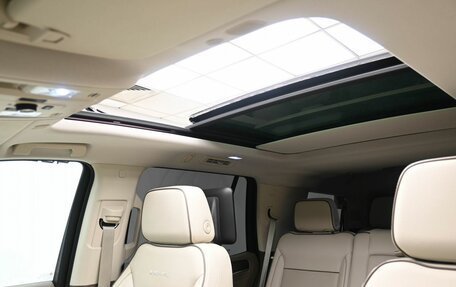 GMC Yukon IV, 2022 год, 15 458 900 рублей, 19 фотография