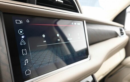 GMC Yukon IV, 2022 год, 15 458 900 рублей, 27 фотография
