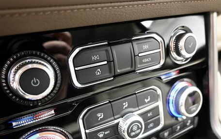 GMC Yukon IV, 2022 год, 15 458 900 рублей, 29 фотография