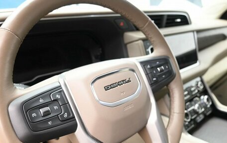GMC Yukon IV, 2022 год, 15 458 900 рублей, 22 фотография
