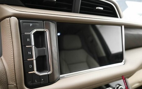 GMC Yukon IV, 2022 год, 15 458 900 рублей, 25 фотография