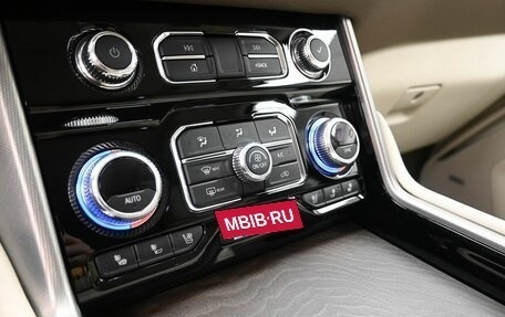 GMC Yukon IV, 2022 год, 15 458 900 рублей, 28 фотография