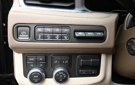 GMC Yukon IV, 2022 год, 15 458 900 рублей, 34 фотография