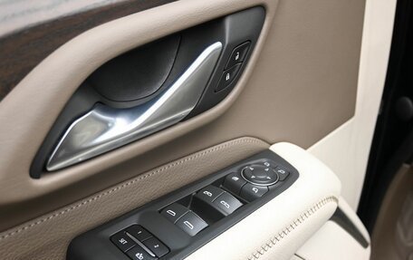 GMC Yukon IV, 2022 год, 15 458 900 рублей, 36 фотография