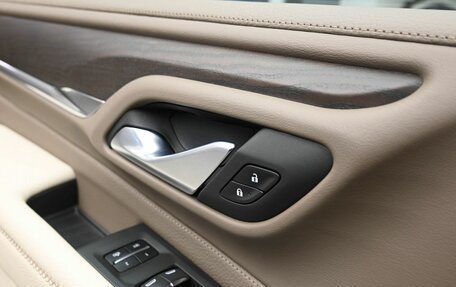 GMC Yukon IV, 2022 год, 15 458 900 рублей, 37 фотография