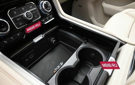 GMC Yukon IV, 2022 год, 15 458 900 рублей, 32 фотография