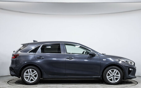KIA cee'd III, 2018 год, 1 599 000 рублей, 5 фотография