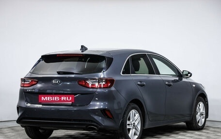 KIA cee'd III, 2018 год, 1 599 000 рублей, 6 фотография