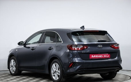KIA cee'd III, 2018 год, 1 599 000 рублей, 8 фотография