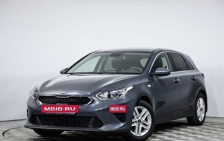 KIA cee'd III, 2018 год, 1 599 000 рублей, 2 фотография