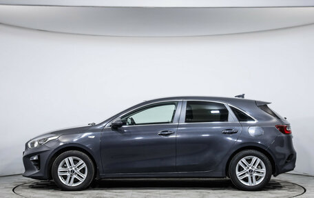 KIA cee'd III, 2018 год, 1 599 000 рублей, 9 фотография