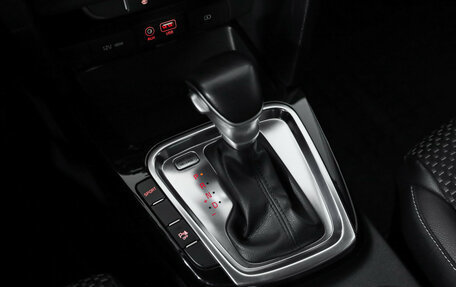 KIA cee'd III, 2018 год, 1 599 000 рублей, 17 фотография
