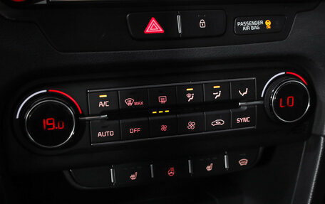 KIA cee'd III, 2018 год, 1 599 000 рублей, 16 фотография
