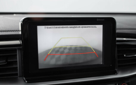 KIA cee'd III, 2018 год, 1 599 000 рублей, 15 фотография