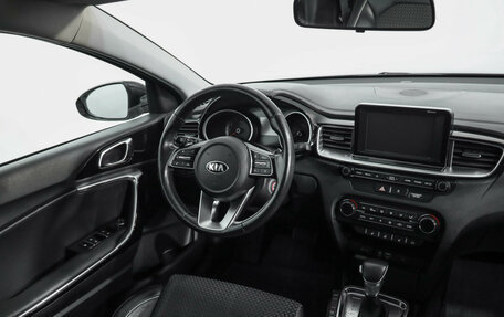 KIA cee'd III, 2018 год, 1 599 000 рублей, 10 фотография