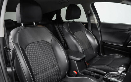 KIA cee'd III, 2018 год, 1 599 000 рублей, 20 фотография