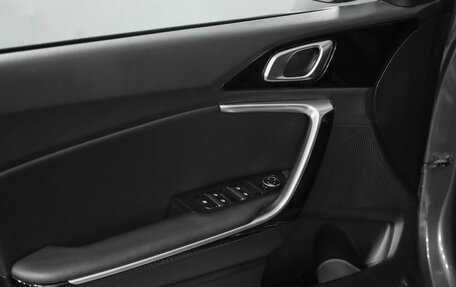KIA cee'd III, 2018 год, 1 599 000 рублей, 18 фотография