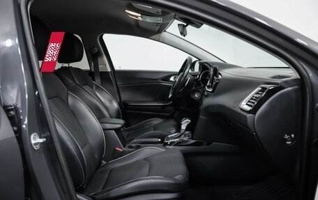 KIA cee'd III, 2018 год, 1 599 000 рублей, 19 фотография