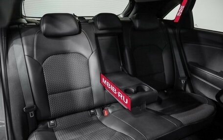 KIA cee'd III, 2018 год, 1 599 000 рублей, 21 фотография