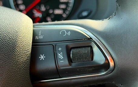 Audi Q3, 2013 год, 1 559 000 рублей, 14 фотография