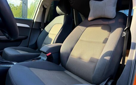 Audi Q3, 2013 год, 1 559 000 рублей, 17 фотография
