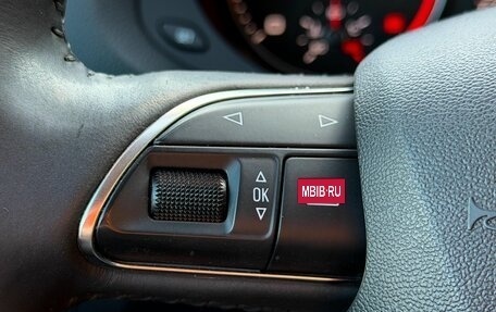 Audi Q3, 2013 год, 1 559 000 рублей, 13 фотография
