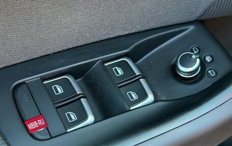 Audi Q3, 2013 год, 1 559 000 рублей, 16 фотография