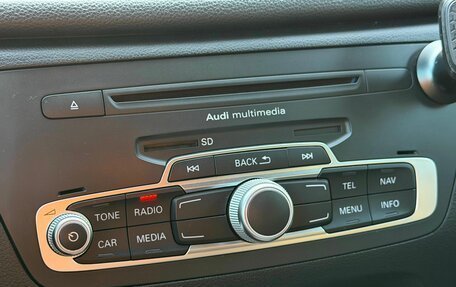 Audi Q3, 2013 год, 1 559 000 рублей, 23 фотография