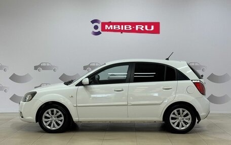 KIA Rio II, 2010 год, 599 000 рублей, 4 фотография