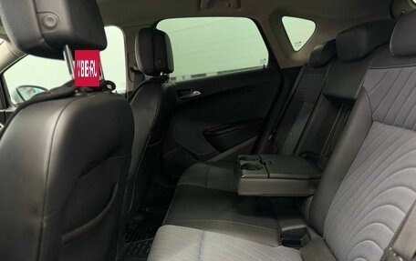 Opel Astra J, 2013 год, 949 900 рублей, 9 фотография
