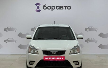 KIA Rio II, 2010 год, 599 000 рублей, 2 фотография