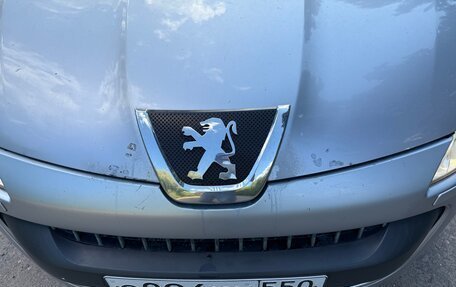 Peugeot 4007, 2010 год, 1 000 000 рублей, 7 фотография