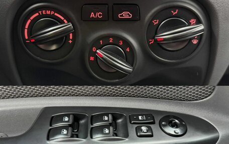 KIA Rio II, 2010 год, 599 000 рублей, 13 фотография