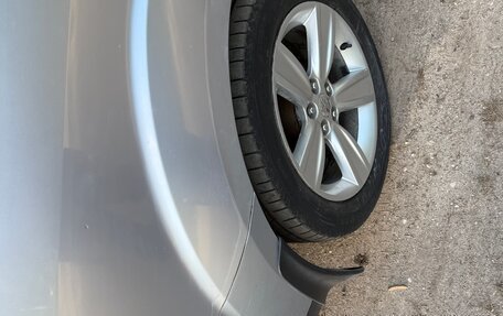Peugeot 4007, 2010 год, 1 000 000 рублей, 9 фотография