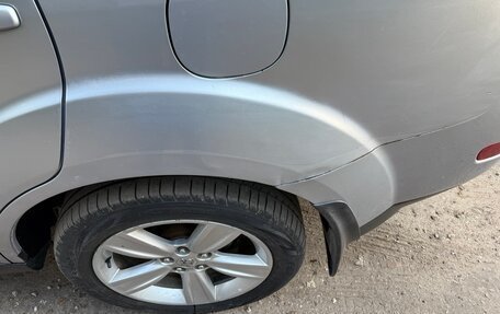 Peugeot 4007, 2010 год, 1 000 000 рублей, 8 фотография