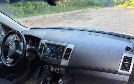 Peugeot 4007, 2010 год, 1 000 000 рублей, 11 фотография