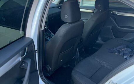 Skoda Octavia, 2019 год, 1 799 000 рублей, 6 фотография