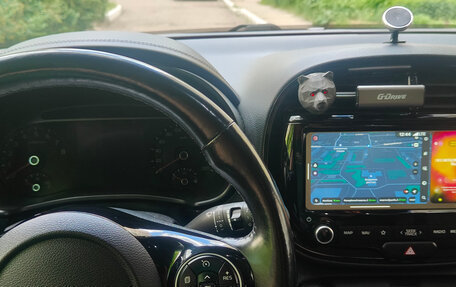 KIA Soul III, 2019 год, 2 200 000 рублей, 2 фотография