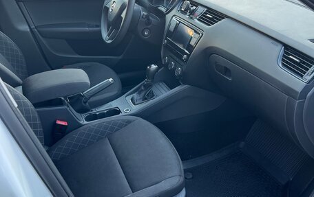 Skoda Octavia, 2019 год, 1 799 000 рублей, 7 фотография