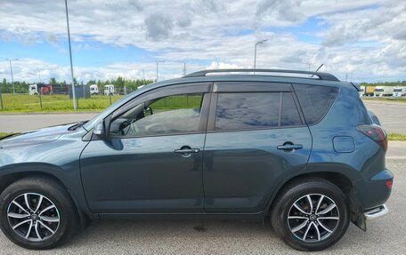Toyota RAV4, 2009 год, 1 350 000 рублей, 5 фотография
