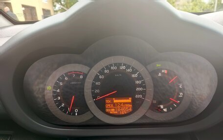 Toyota RAV4, 2009 год, 1 350 000 рублей, 7 фотография