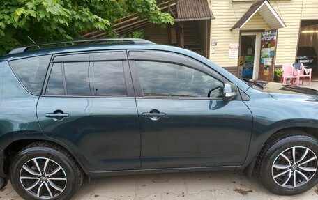Toyota RAV4, 2009 год, 1 350 000 рублей, 13 фотография