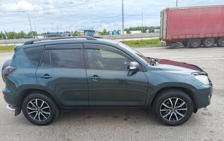 Toyota RAV4, 2009 год, 1 350 000 рублей, 6 фотография