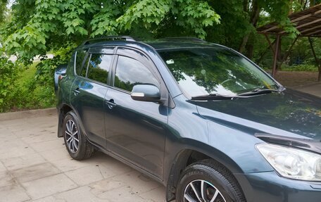 Toyota RAV4, 2009 год, 1 350 000 рублей, 12 фотография