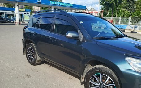 Toyota RAV4, 2009 год, 1 350 000 рублей, 2 фотография
