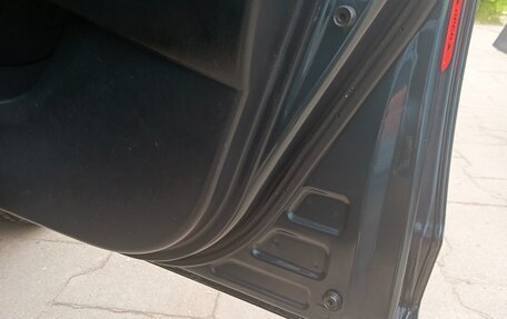Toyota RAV4, 2009 год, 1 350 000 рублей, 14 фотография