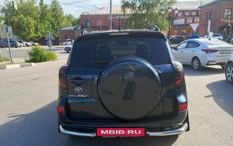 Toyota RAV4, 2009 год, 1 350 000 рублей, 3 фотография