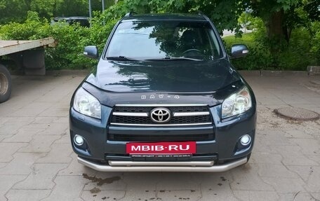 Toyota RAV4, 2009 год, 1 350 000 рублей, 15 фотография