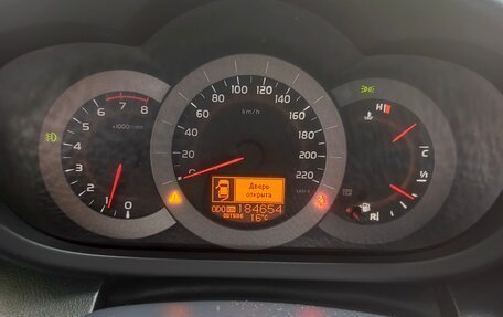 Toyota RAV4, 2009 год, 1 350 000 рублей, 18 фотография